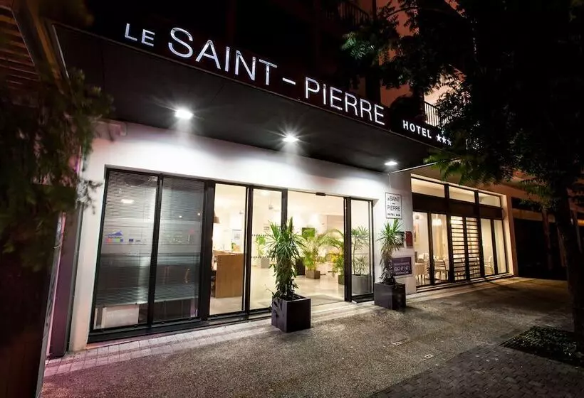هتل Le Saint Pierre île De La Reunion