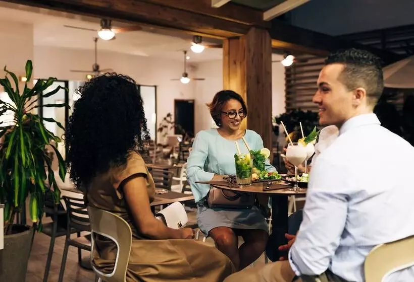 هتل Le Saint Pierre île De La Reunion