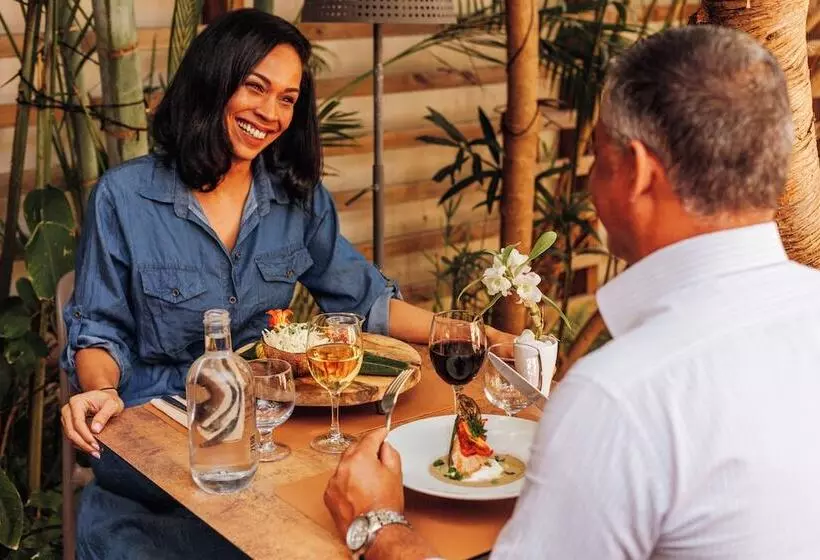 هتل Le Saint Pierre île De La Reunion