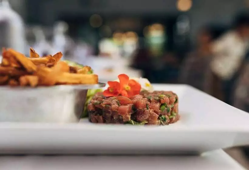 هتل Le Saint Pierre île De La Reunion