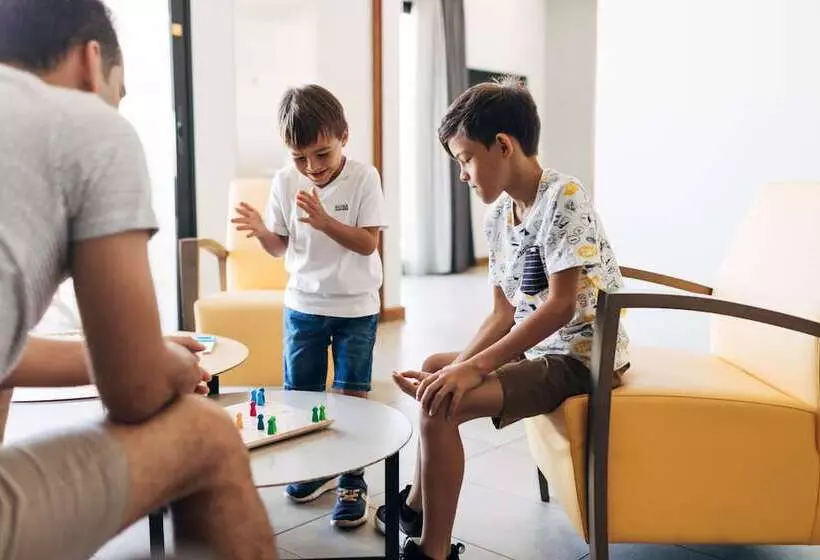 هتل Le Saint Pierre île De La Reunion