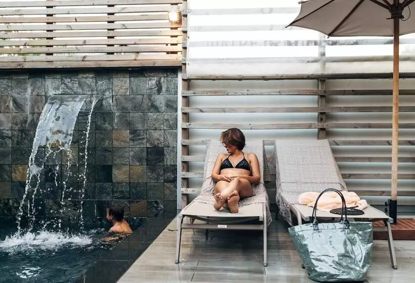 هتل Le Saint Pierre île De La Reunion