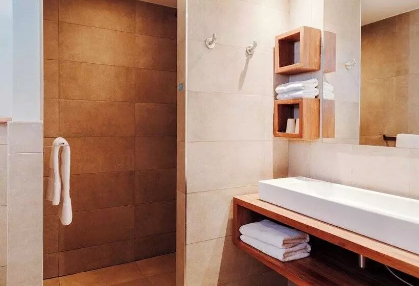 هتل Le Saint Pierre île De La Reunion