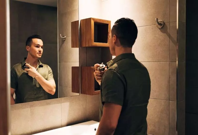 هتل Le Saint Pierre île De La Reunion