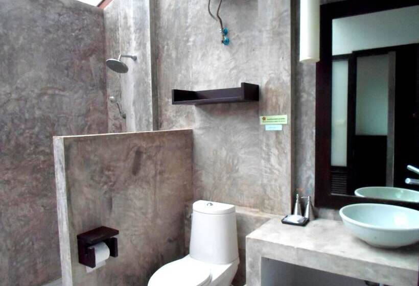 בית מלון כפרי Naraya Riverside Resort