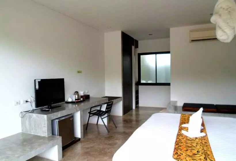 호텔 Naraya Riverside Resort