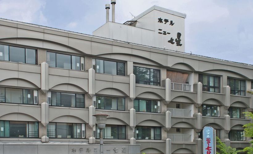 ホテル New Shichisei