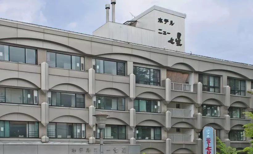 ホテル New Shichisei