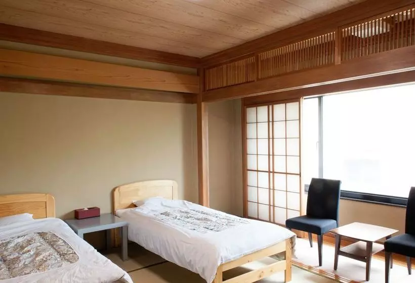 ホテル New Shichisei