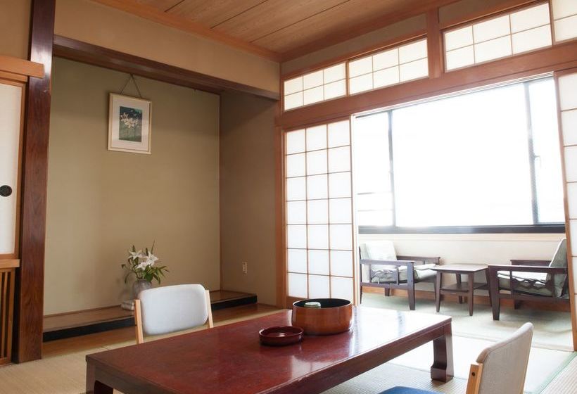 ホテル New Shichisei