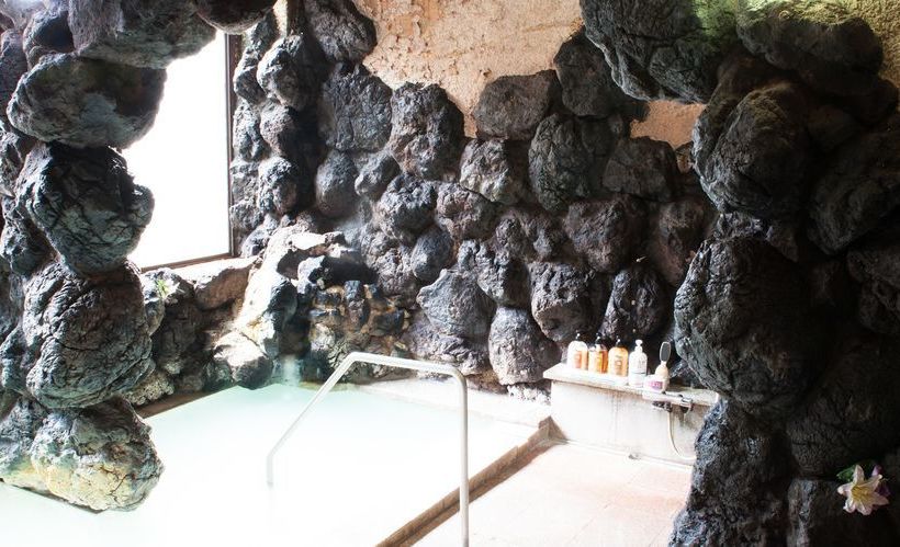 ホテル New Shichisei