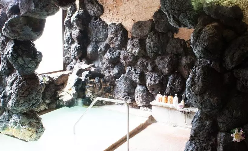 ホテル New Shichisei