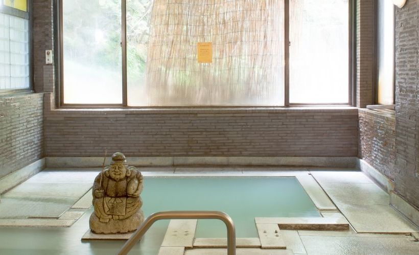 ホテル New Shichisei