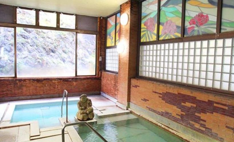 ホテル New Shichisei