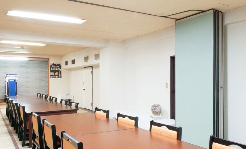 ホテル New Shichisei