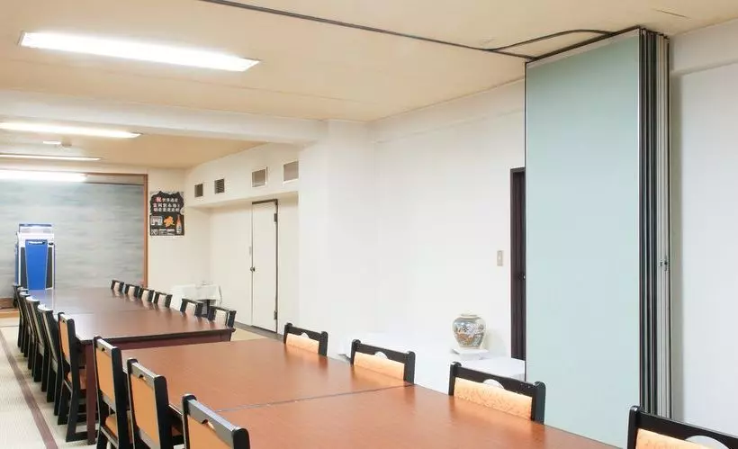 ホテル New Shichisei