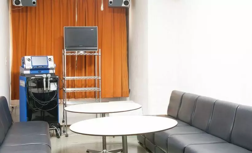 ホテル New Shichisei