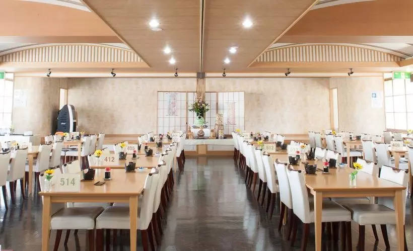 ホテル New Shichisei