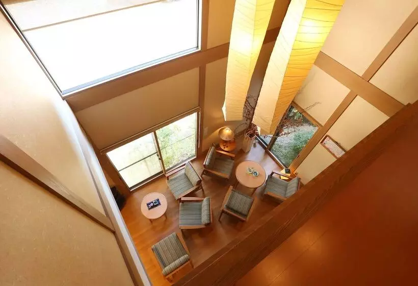 فندق Oyado Ikegami