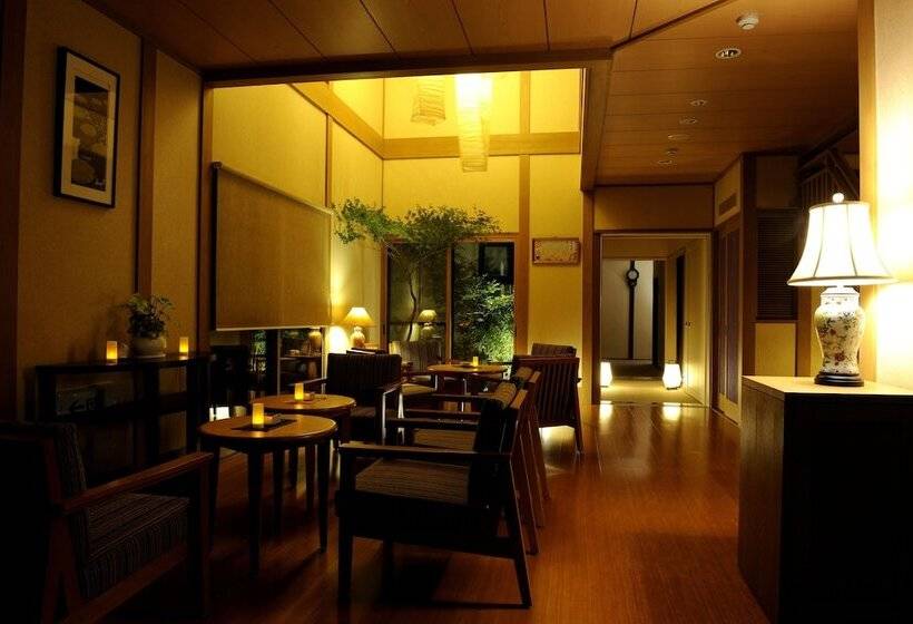 Hotel Oyado Ikegami
