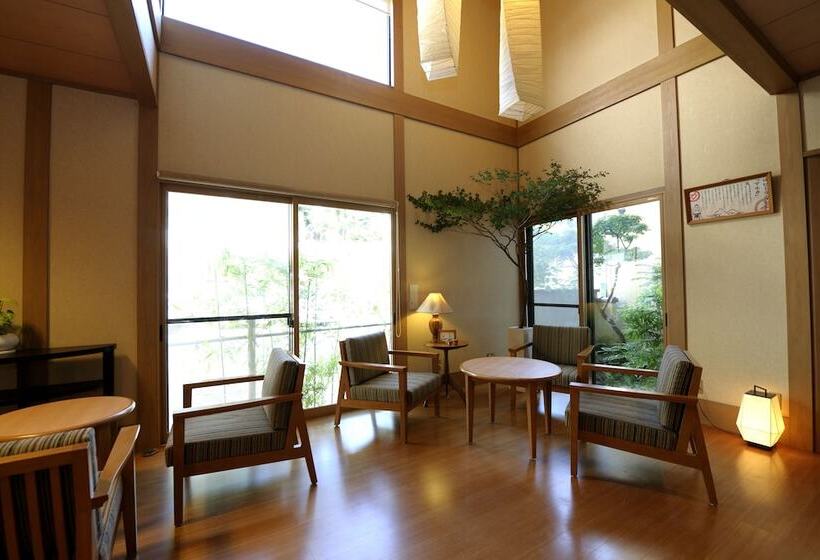 Hotel Oyado Ikegami