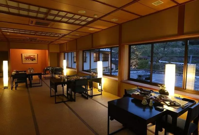 فندق Oyado Ikegami