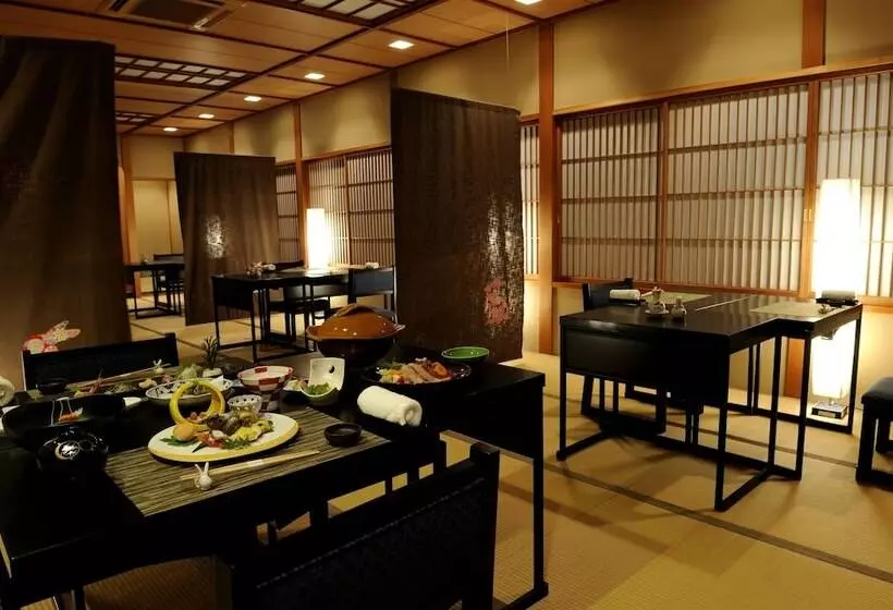 فندق Oyado Ikegami