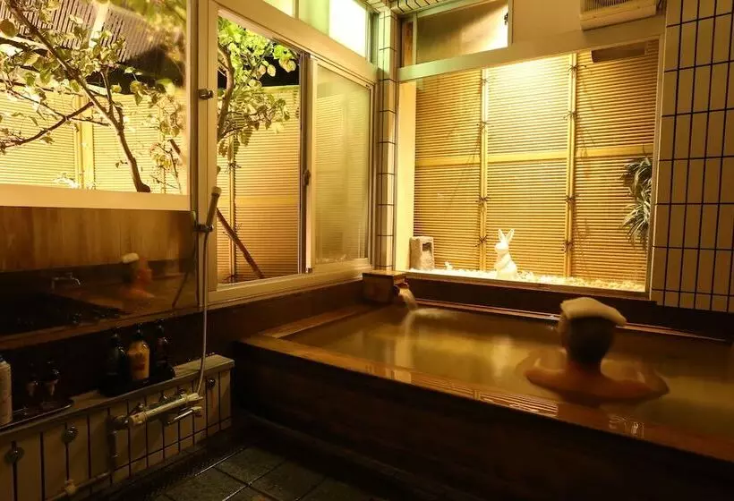 فندق Oyado Ikegami