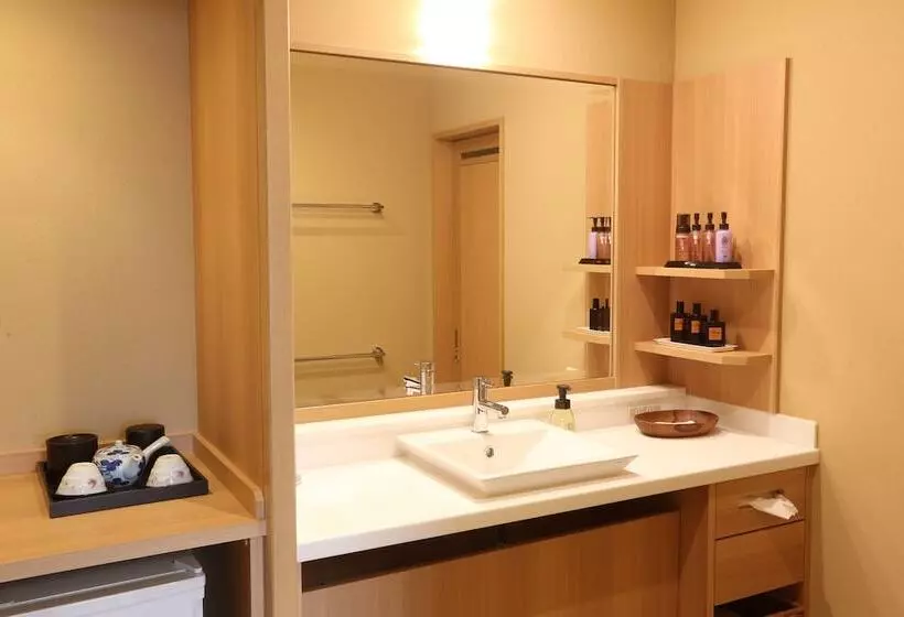 فندق Oyado Ikegami