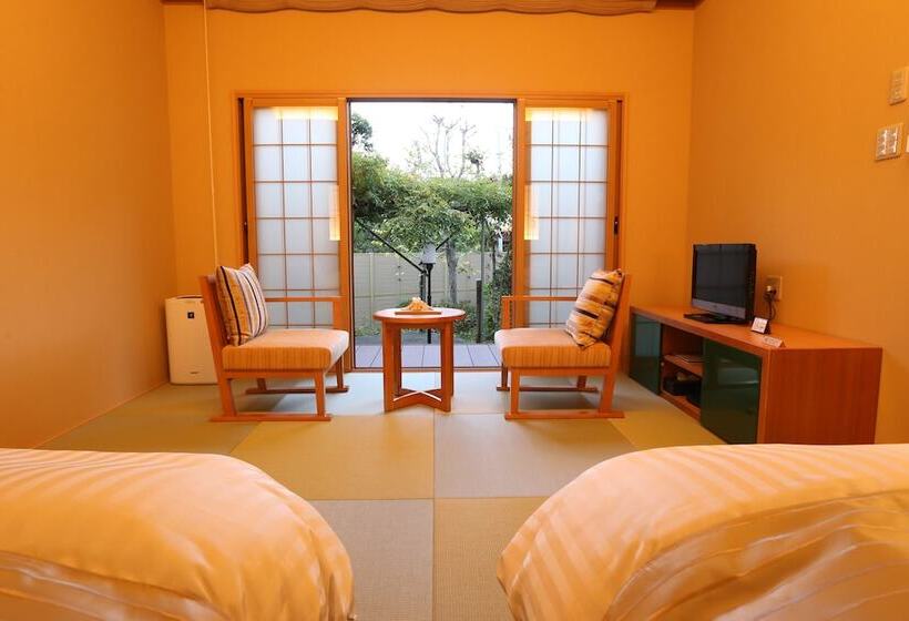 Hotel Oyado Ikegami