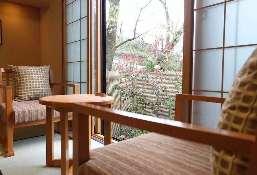 فندق Oyado Ikegami