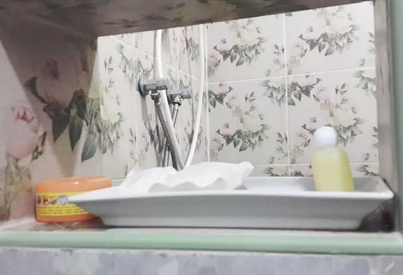 Szálloda Ruan Mai Naiyang Beach Resort