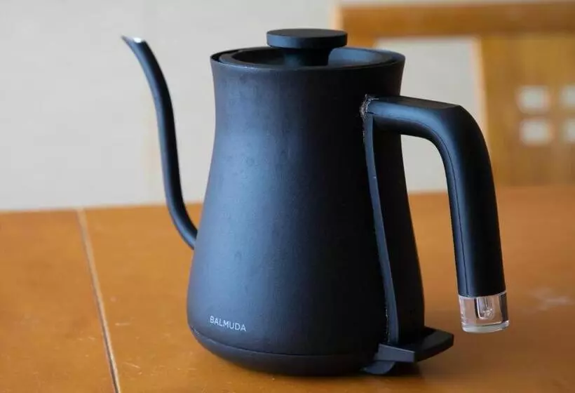 בית מלון כפרי Yakakutei