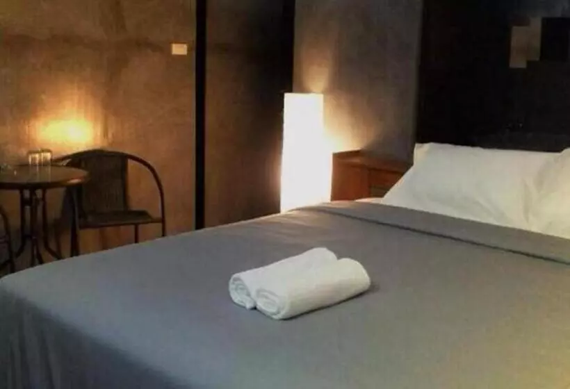 هتل Secret Garden Trang Resort