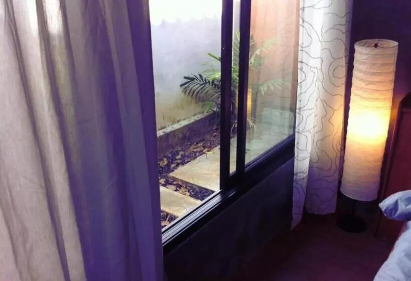 هتل Secret Garden Trang Resort