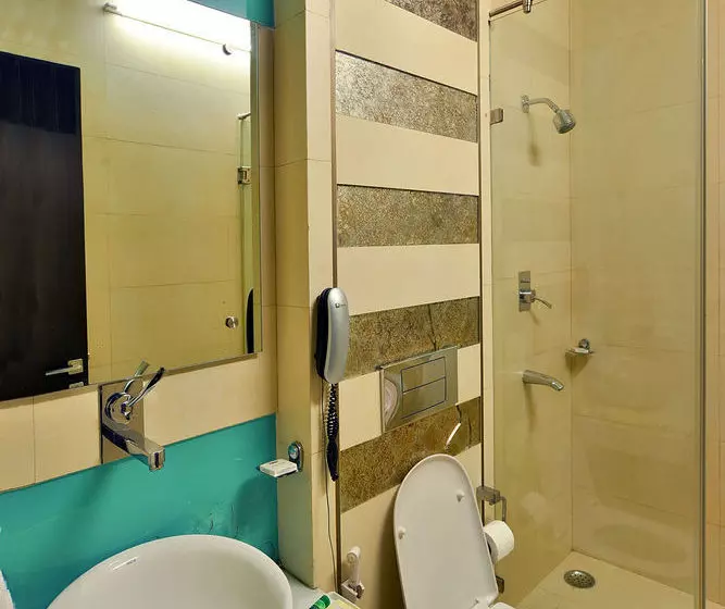 فندق Shreyans Inn