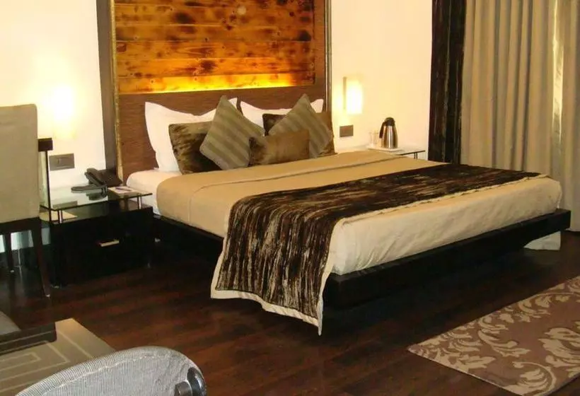 فندق Shreyans Inn