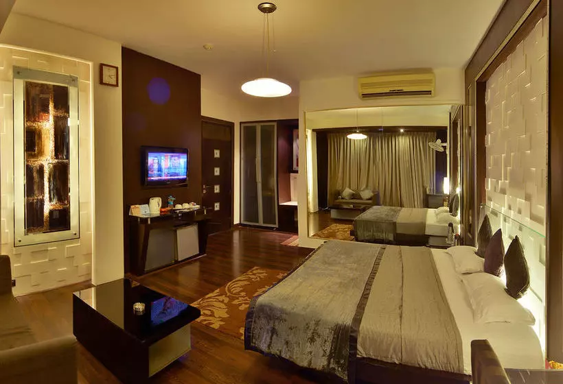 فندق Shreyans Inn