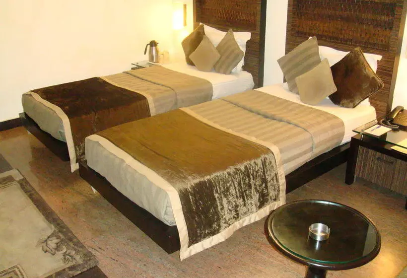 فندق Shreyans Inn