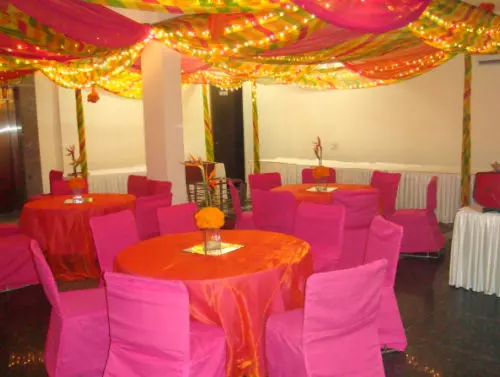 فندق Shreyans Inn