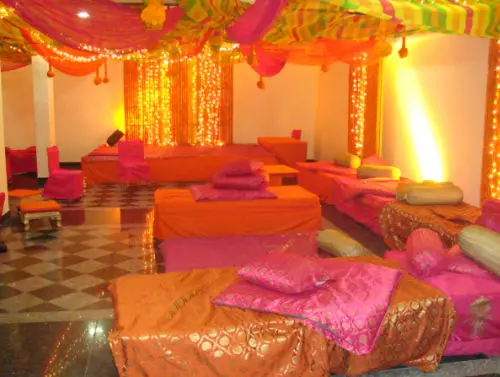 فندق Shreyans Inn