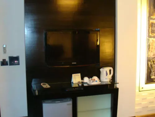 فندق Shreyans Inn