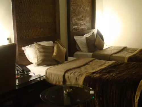 فندق Shreyans Inn