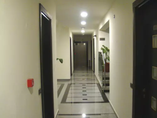 فندق Shreyans Inn