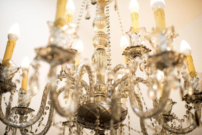 فندق St. Joseph's