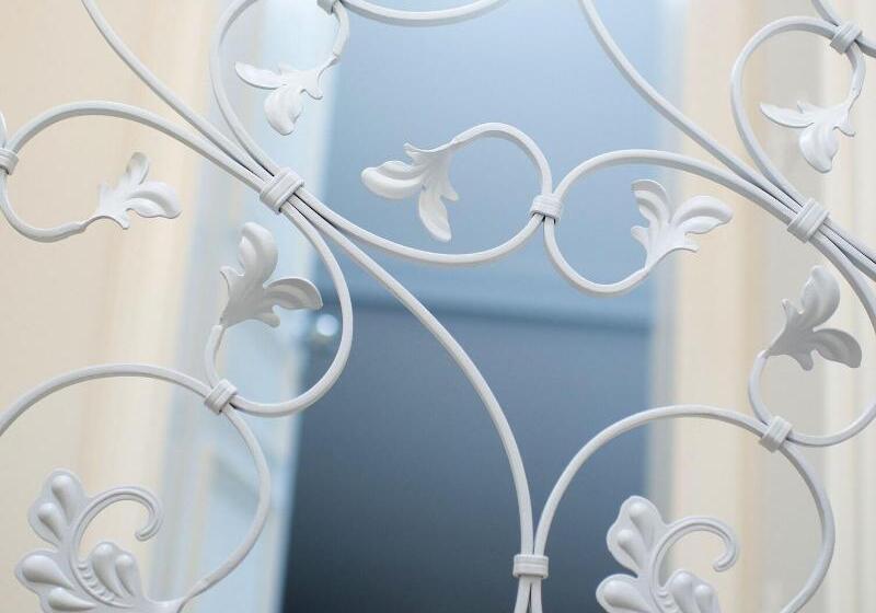 فندق St. Joseph's