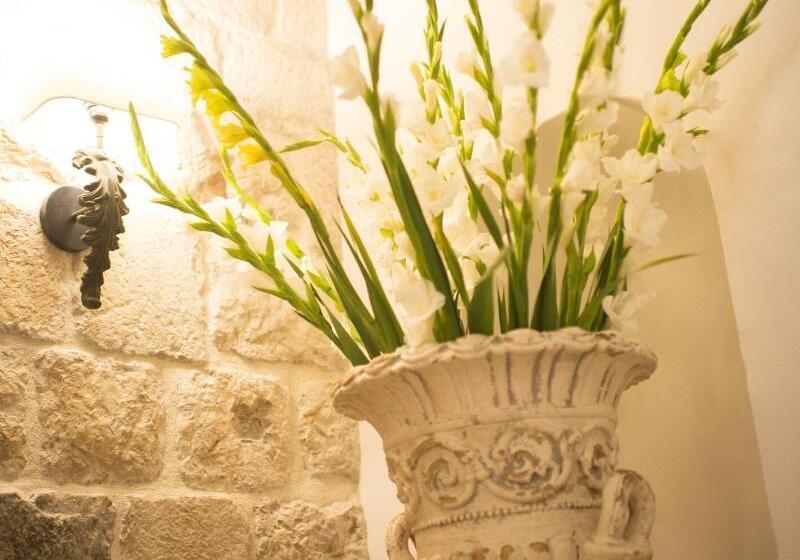 فندق St. Joseph's