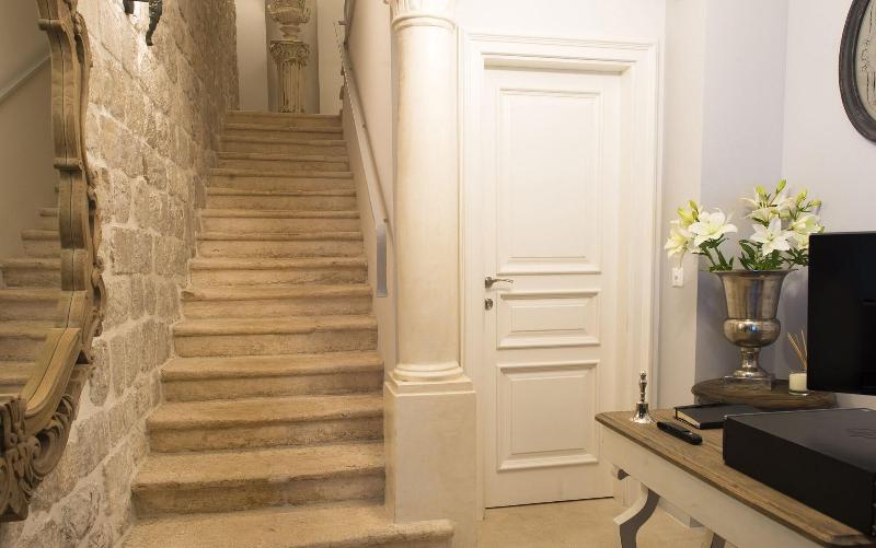 فندق St. Joseph's