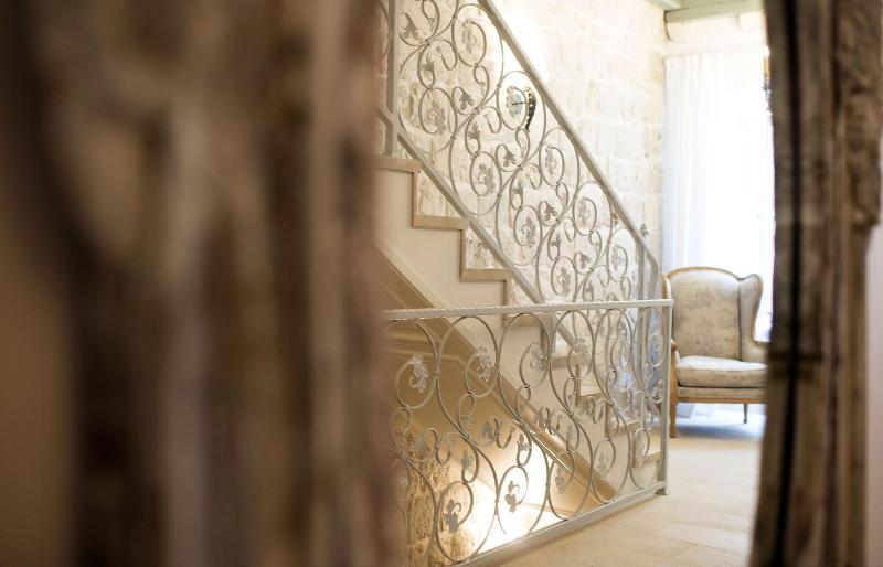 فندق St. Joseph's