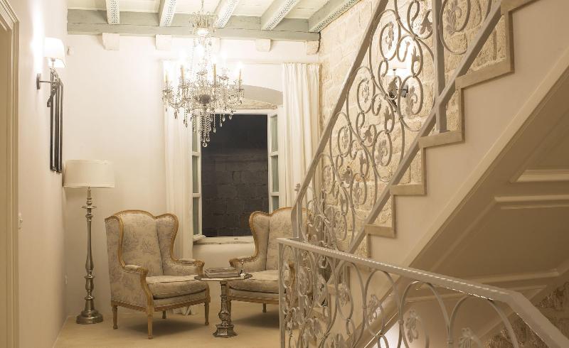 فندق St. Joseph's